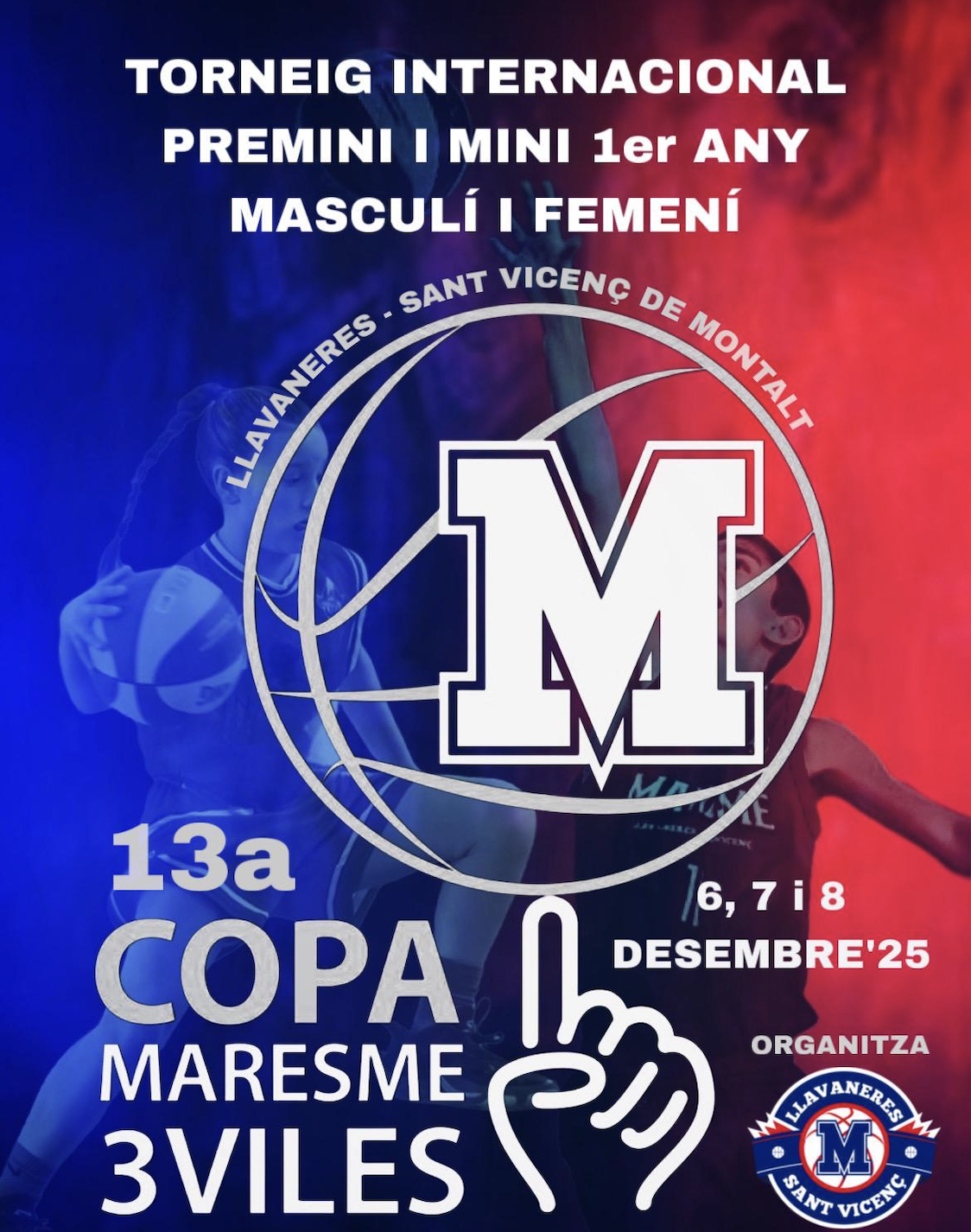 copa maresme llavaneres