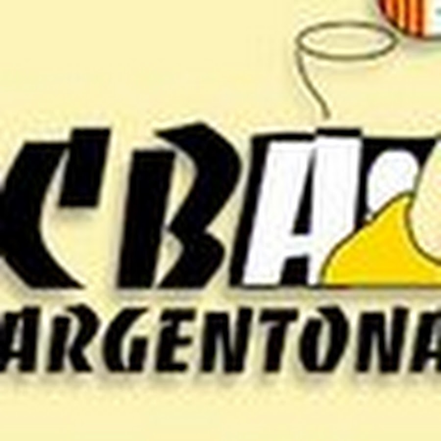 CB ARGENTONA