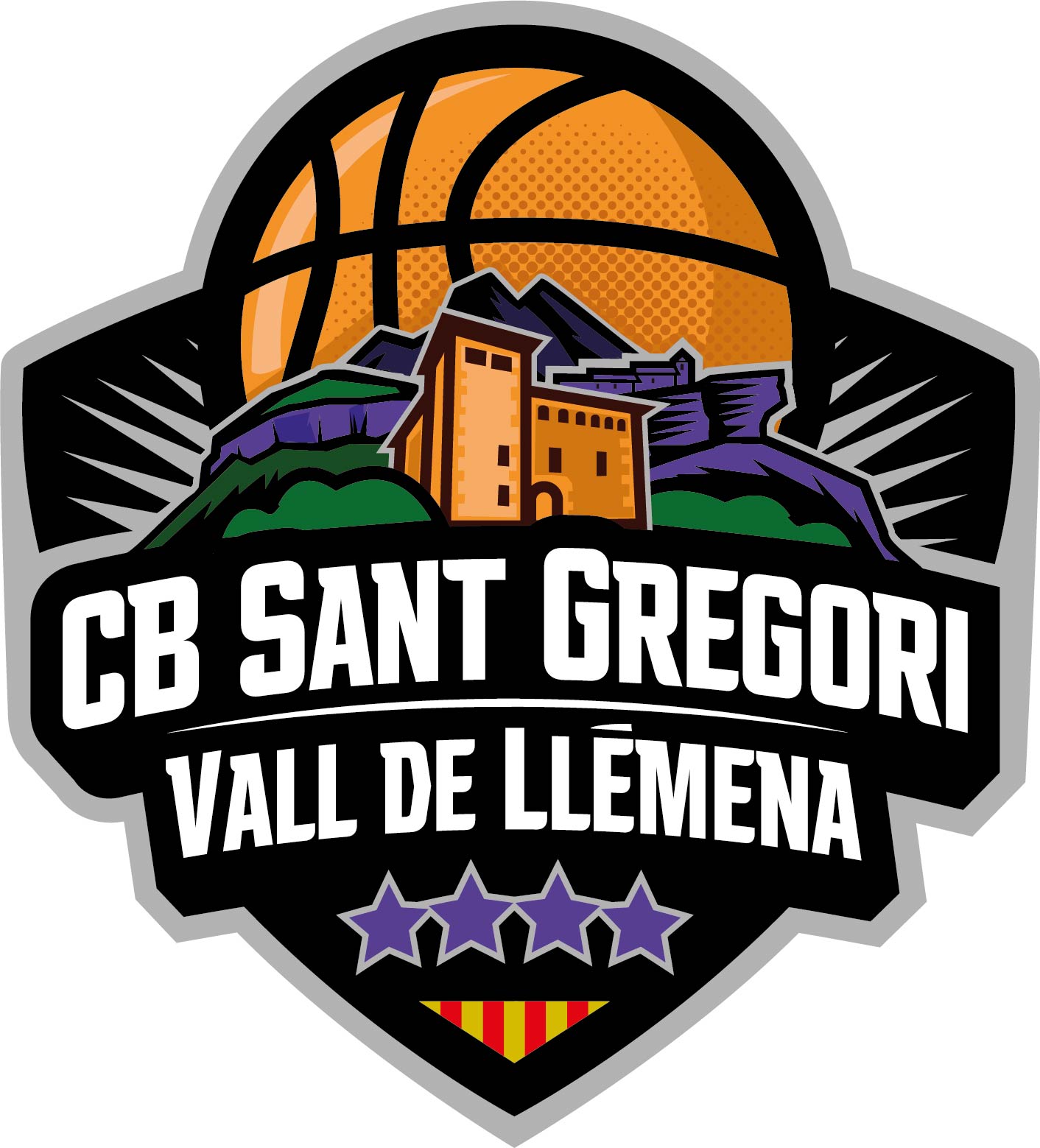 CB SANT GREGORI