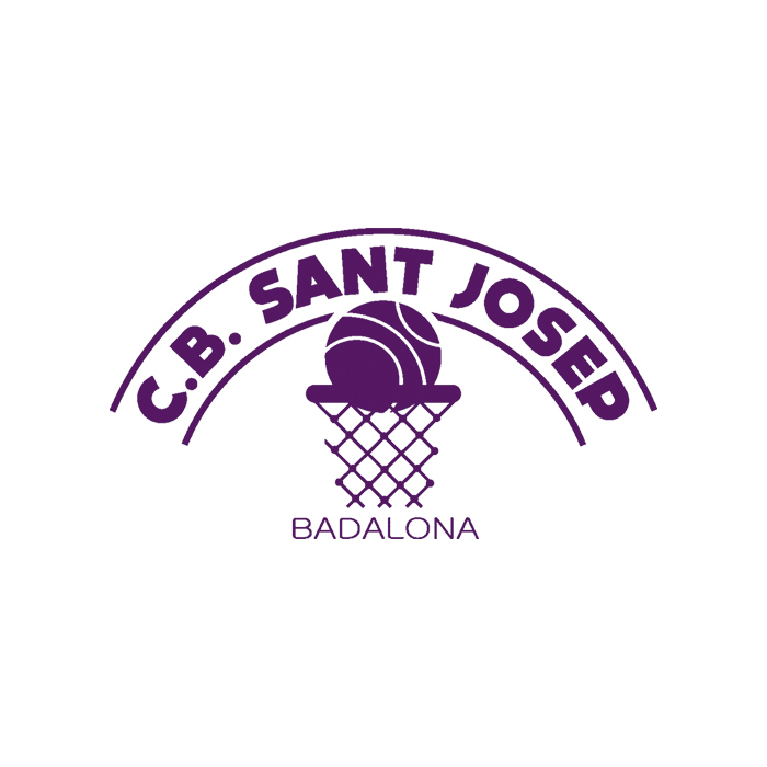 CB SANT JOSEP BADALONA